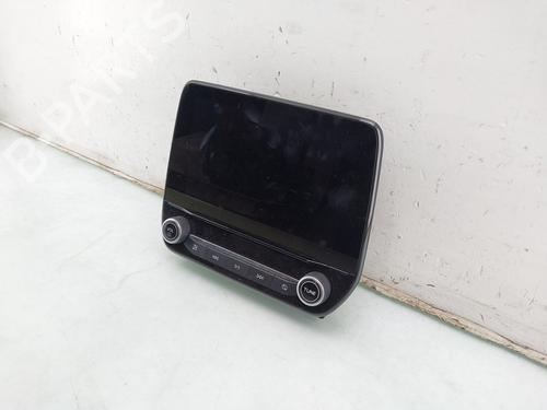 Control unit FORD FIESTA VII (HJ, HF) 1.0 EcoBoost mHEV | BP33976812M11 - Image 3