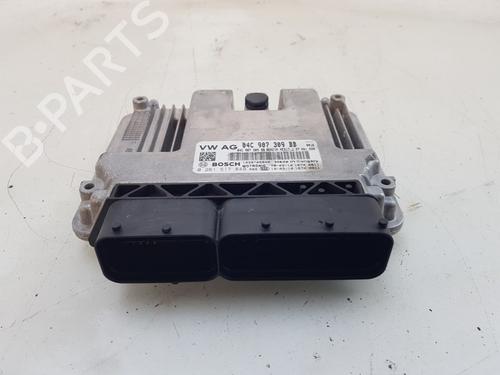 Engine control unit (ECU) SEAT ARONA (KJ7, KJP) 1.0 TSI | BP25048474M57 - Image 2
