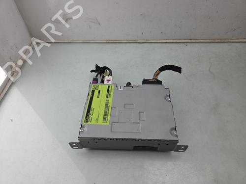 Used Electronic module PEUGEOT 208 II (UB_, UP_, UW_, UJ_) 1.2 PureTech 75 (75 hp) 31657355