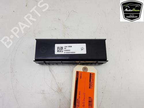 Used Electronic module OPEL INSIGNIA A Sports Tourer (G09) 2.0 CDTI (35) (120 hp) 12043155