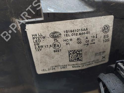 Left headlight VW UP! (121, 122, BL1, BL2, BL3, 123) 1.0 | BP34695916C28 - Image 4