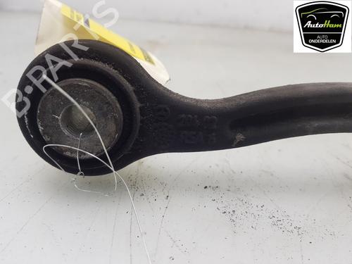 Right rear suspension arm MERCEDES-BENZ C-CLASS (W205) AMG C 63 S (205.087) | BP24995156M15 