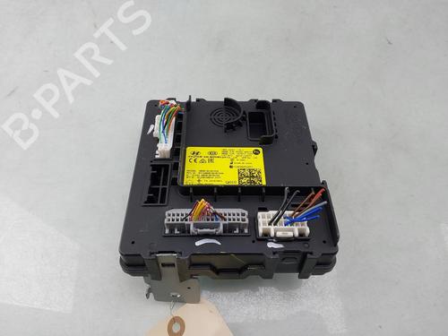 Used Electronic module Electronic module HYUNDAI i20 III (BC3, BI3) 1.0 T-GDI hybrid 48V (101 hp) 32443588 32443588