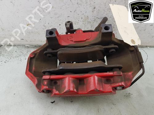 Right rear brake caliper PORSCHE PANAMERA (971) 4.0 Turbo (97AFF1, 97BFF1) | BP23239334M106 