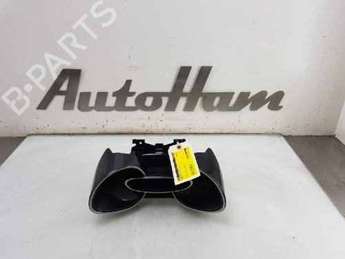 Used Instrument cluster RENAULT CLIO IV Grandtour (KH_) 1.5 dCi 110 (110 hp) 12030942