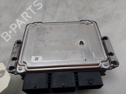 Engine control unit (ECU) CITROËN BERLINGO Box Body/MPV (B9) 1.6 HDi / BlueHDi 75 | BP33430232M57 - Image 3