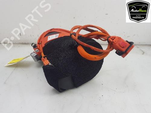 Airco pomp TESLA MODEL S (5YJS) Plaid AWD | BP22558084M34 