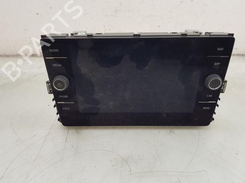 Electronic module VW TAIGO (CS1) 1.0 TSI | BP24203406M83 - Image 2