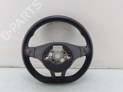 Steering wheel VW PASSAT B8 (3G2, CB2) 2.0 TDI 4motion | BP33617230C49 - Image 6