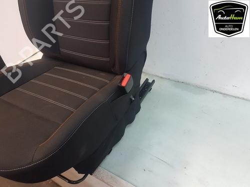 Right front seat DACIA SANDERO III 1.0 TCe 90 | BP15530321C16 