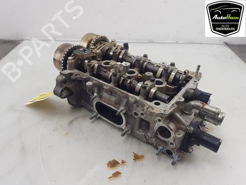 Used Cylinder head PEUGEOT 108 1.0 VTi 72 (72 hp) 19436693