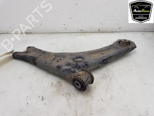 Right front suspension arm VW CADDY IV Box Body/MPV (SAA, SAH) 2.0 TDI | BP16256557M13 