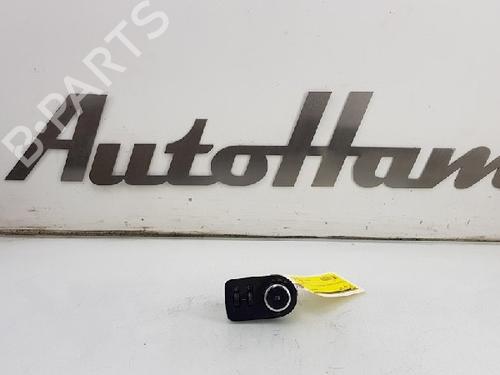 Used Headlight switch Headlight switch OPEL ADAM (M13) 1.2 (69 hp) 12017985 12017985