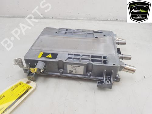 Used Electronic module Electronic module VOLVO XC60 II (246) T6 Plug-In Hybrid AWD (349 hp) 25884018 25884018