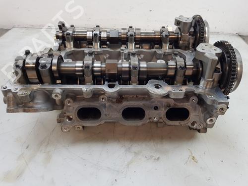 Cylinder head OPEL ASTRA K Sports Tourer (B16) 1.0 Turbo (35) | BP26883595M5 