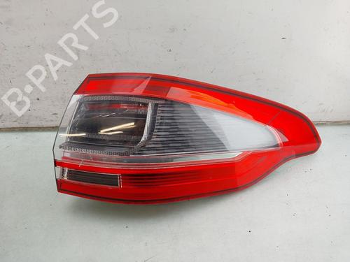 Used Right taillight Right taillight 39209796 39209796