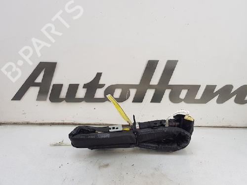 Used Right curtain airbag NISSAN QASHQAI I (J10, NJ10) 2.0 dCi (150 hp) 12059890