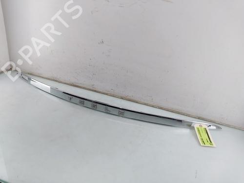 Tailgate trim TESLA MODEL S (5YJS) 75D AWD | BP37179316C151 - Image 2