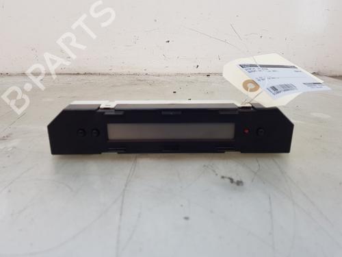 Ferdsskriver SUZUKI SWIFT III (MZ, EZ) 1.3 (RS413, ZC11S) (92 hp) 26883609