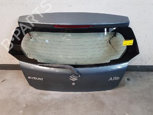 Tailgate SUZUKI ALTO VII (GF) 1.0 (AMF310, GFC31S) | BP12006500C6 