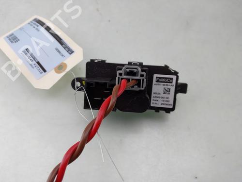 Heater resistor FORD FOCUS III 1.5 EcoBoost | BP28096389M108 