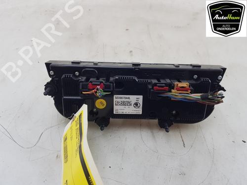 Climate control SKODA OCTAVIA III Combi (5E5, 5E6) 1.2 TSI | BP21216557I5 