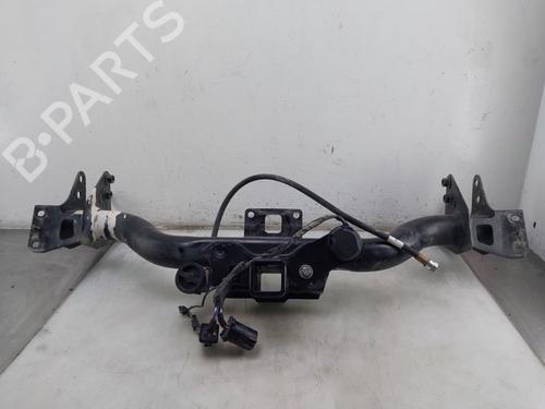 Used Tow ball/Mechanism Tow ball/Mechanism RAM 1500 Crew Cab Pickup (DT) 5.7 (401 hp) 31922834 31922834