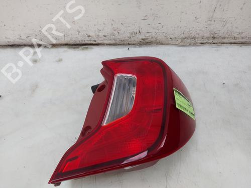 Right taillight KIA PICANTO III (JA) 1.0 | BP36783671C35 - Image 2