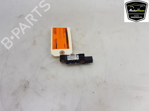 Used Electronic module PORSCHE CAYENNE (9PA) Turbo 4.5 (450 hp) 12062187