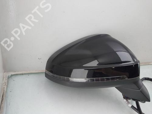 Right mirror AUDI A5 Sportback (F5A, F5F) 40 TFSI Mild Hybrid | BP26577972C27 