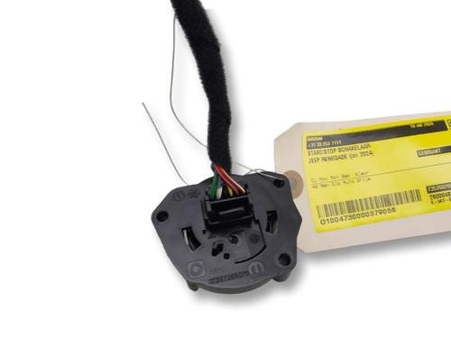 Switch JEEP RENEGADE SUV (BU, B1, BV) 1.5 T4 Hybrid | BP40299613I30 - Image 3