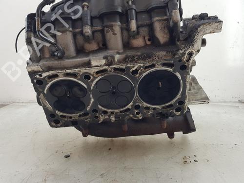 Cylinder head AUDI A6 C6 Avant (4F5) 3.0 TDi | BP27507495M5 