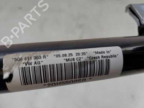 Anti roll bar VW GOLF VIII (CD1, DA1) 2.0 GTI Clubsport | BP29504042M96 