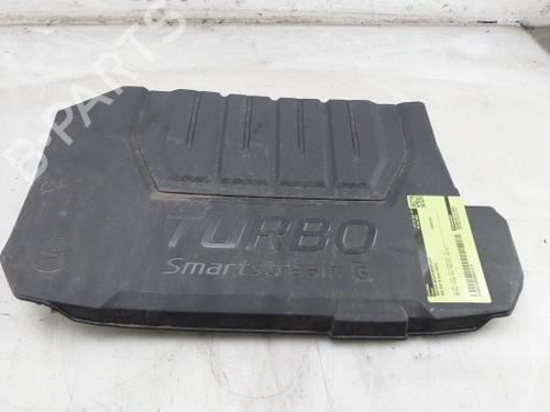 Underbody protection KIA CEED (CD) 1.5 T-GDI | BP30610790M92 - Image 2