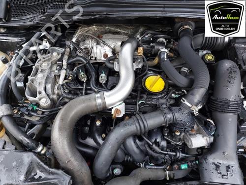Used Engine Engine RENAULT CLIO IV (BH_) 1.6 RS (BHJ4, BHJ6, BHMM) (200 hp) 12044367 12044367