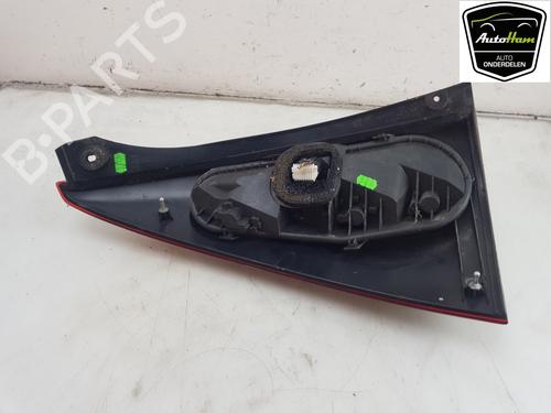 Right taillight PEUGEOT 107 (PM_, PN_) 1.0 | BP22634820C35