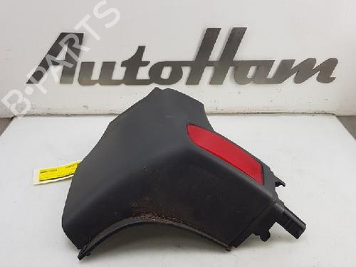 Used Corner bumper MERCEDES-BENZ SPRINTER 3,5-t Van (B906) 316 CDI (906.631, 906.633, 906.635, 906.637) (163 hp) 13138338