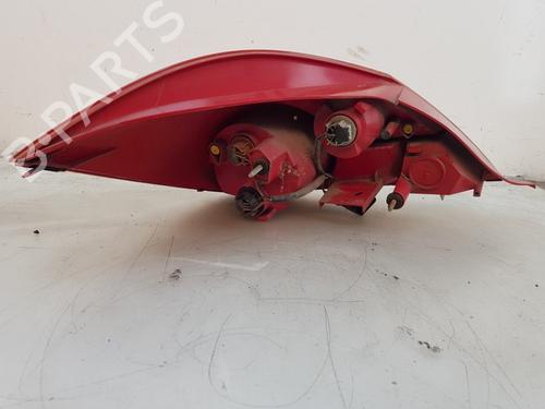 Right taillight OPEL TIGRA TwinTop (X04) 1.8 (R97) | BP26710502C35 
