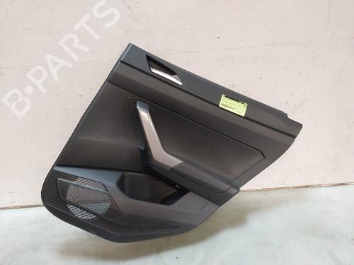 Used Rear right panel VW POLO VI (AW1, BZ1, AE1) 1.0 TSI (95 hp) 30315274