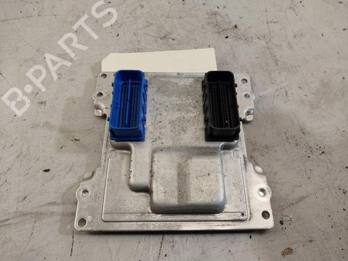 Engine control unit (ECU) OPEL KARL (C16) 1.0 | BP39668415M57 - Image 2