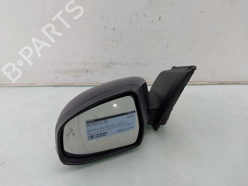 Left mirror FORD FOCUS III 1.5 EcoBoost | BP28096393C26 
