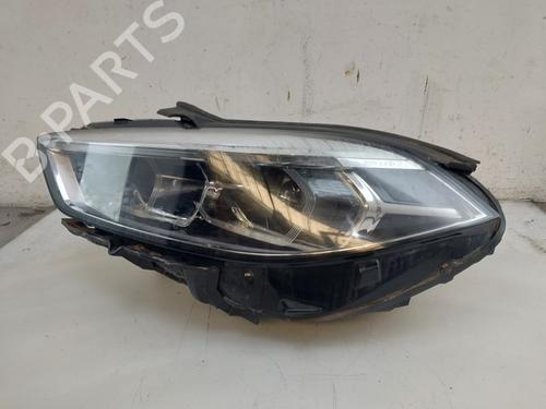 Left headlight BMW 1 (F40) 118 i | BP36787504C28 - Image 2