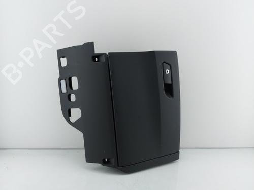 Used Glove box Glove box AUDI A4 B9 Avant (8W5, 8WD) RS4 TFSi quattro (450 hp) 40526073 40526073