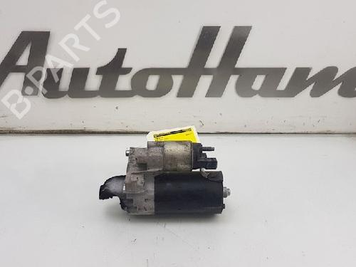 Used Starter Starter MINI MINI (R56) Cooper S (184 hp) 12025394 12025394