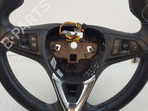 Steering wheel OPEL ASTRA K Sports Tourer (B16) 1.4 Turbo (35) | BP24826210C49 
