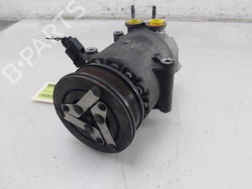 AC compressor FORD FOCUS III 1.6 EcoBoost | BP32022646M34