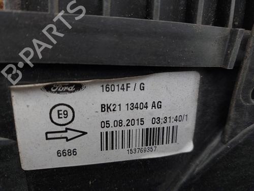 Right taillight FORD TRANSIT CUSTOM V362 Van (FY, FZ) 2.2 TDCi | BP34057111C35  - Image 5