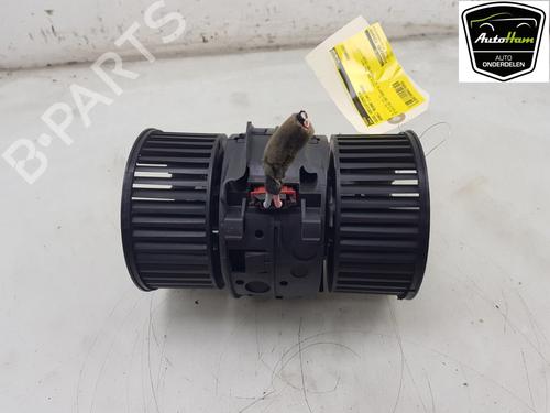 Heater blower motor RENAULT MEGANE CC (EZ0/1_) 1.4 TCe (EZ0F, EZ1V) | BP18263385M62 
