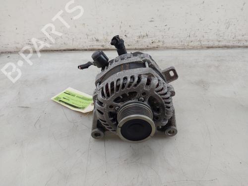 Used Alternator Alternator TOYOTA PROACE CITY Box Body/MPV (BPZ_) 1.5 D-4D 130 (BPZM) (131 hp) 33718054 33718054