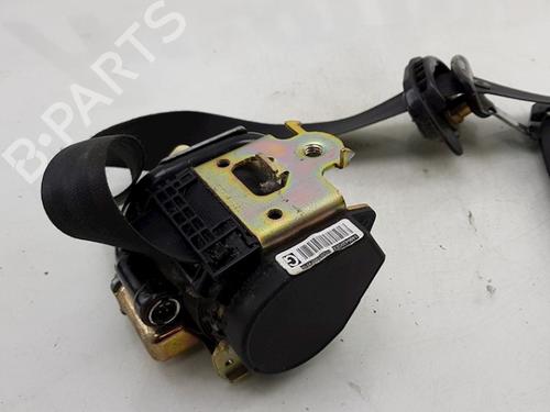 Front left seatbelt PEUGEOT 807 (EB_) 2.0 | BP38108458I26 - Image 2